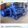 Long Service Life High Pressure Multistage Boiler Hot Water Pump